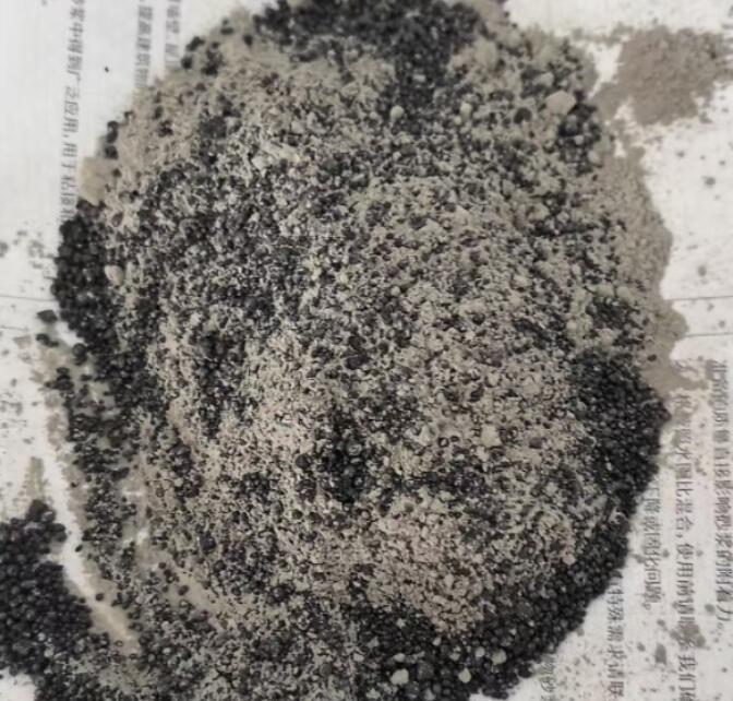 城口不发火砂浆耐磨地坪施工方案